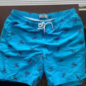 Crown and Ivy Men’s Swimsuit - Size M